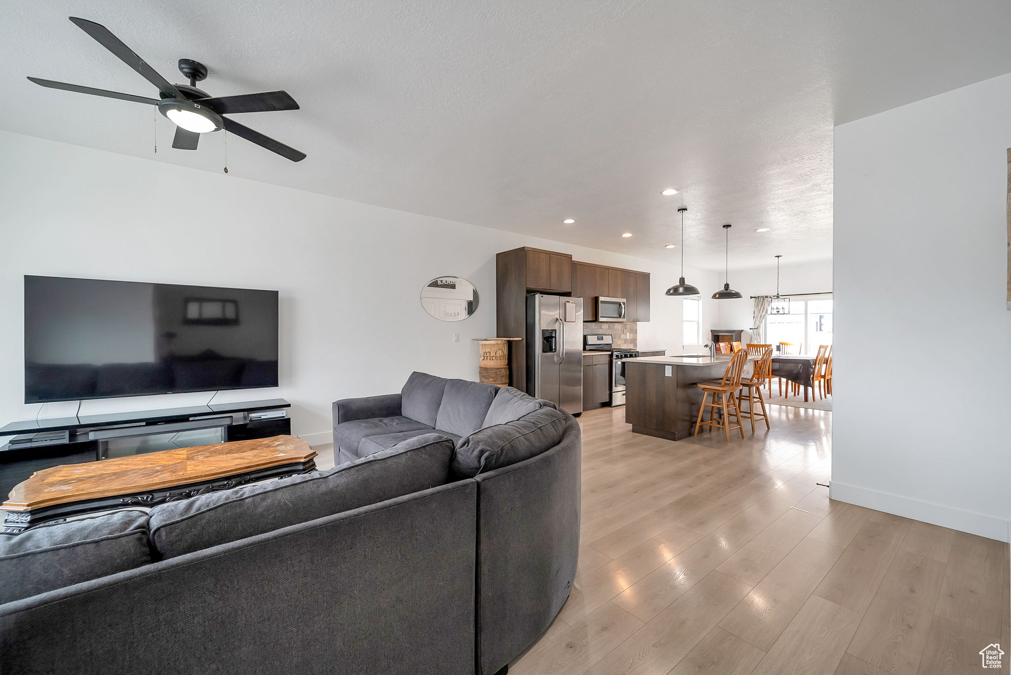 OQUIRRH MOUNTAIN - Residential