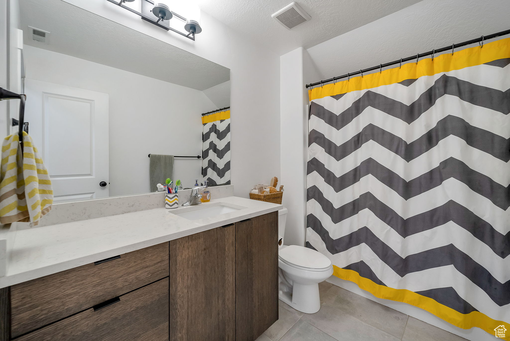 OQUIRRH MOUNTAIN - Residential