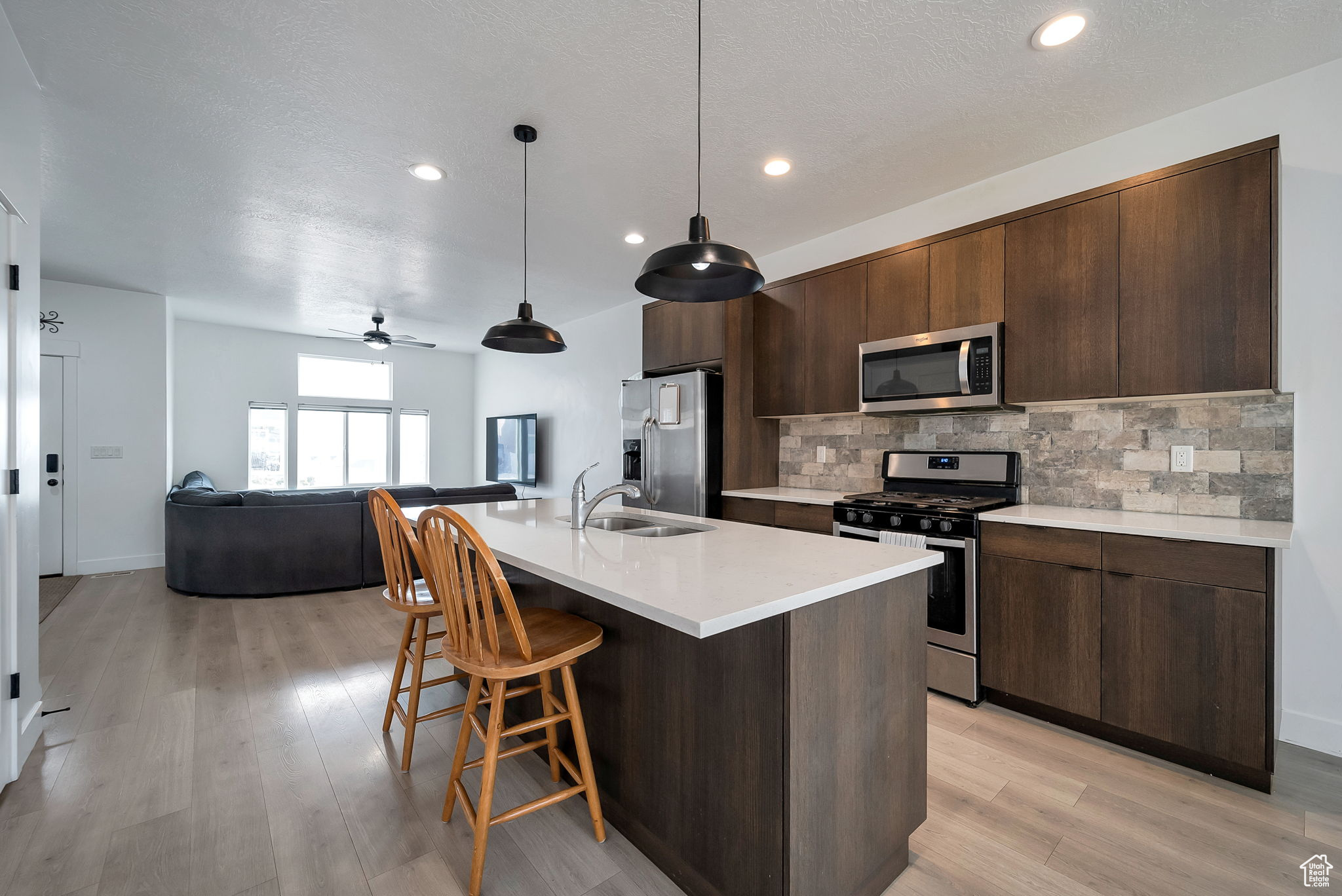 OQUIRRH MOUNTAIN - Residential