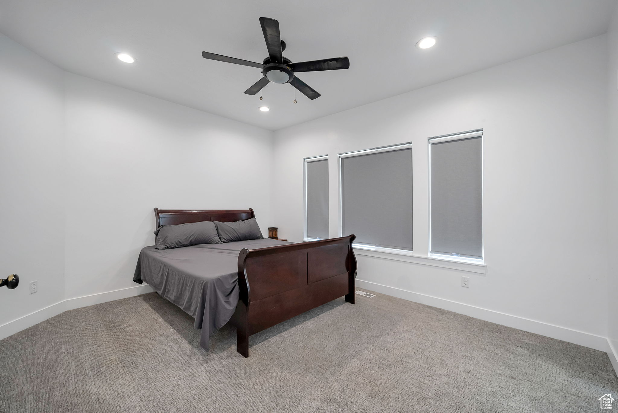 OQUIRRH MOUNTAIN - Residential