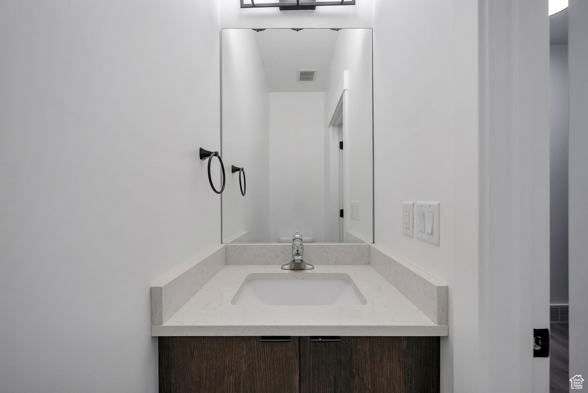 OQUIRRH MOUNTAIN - Residential