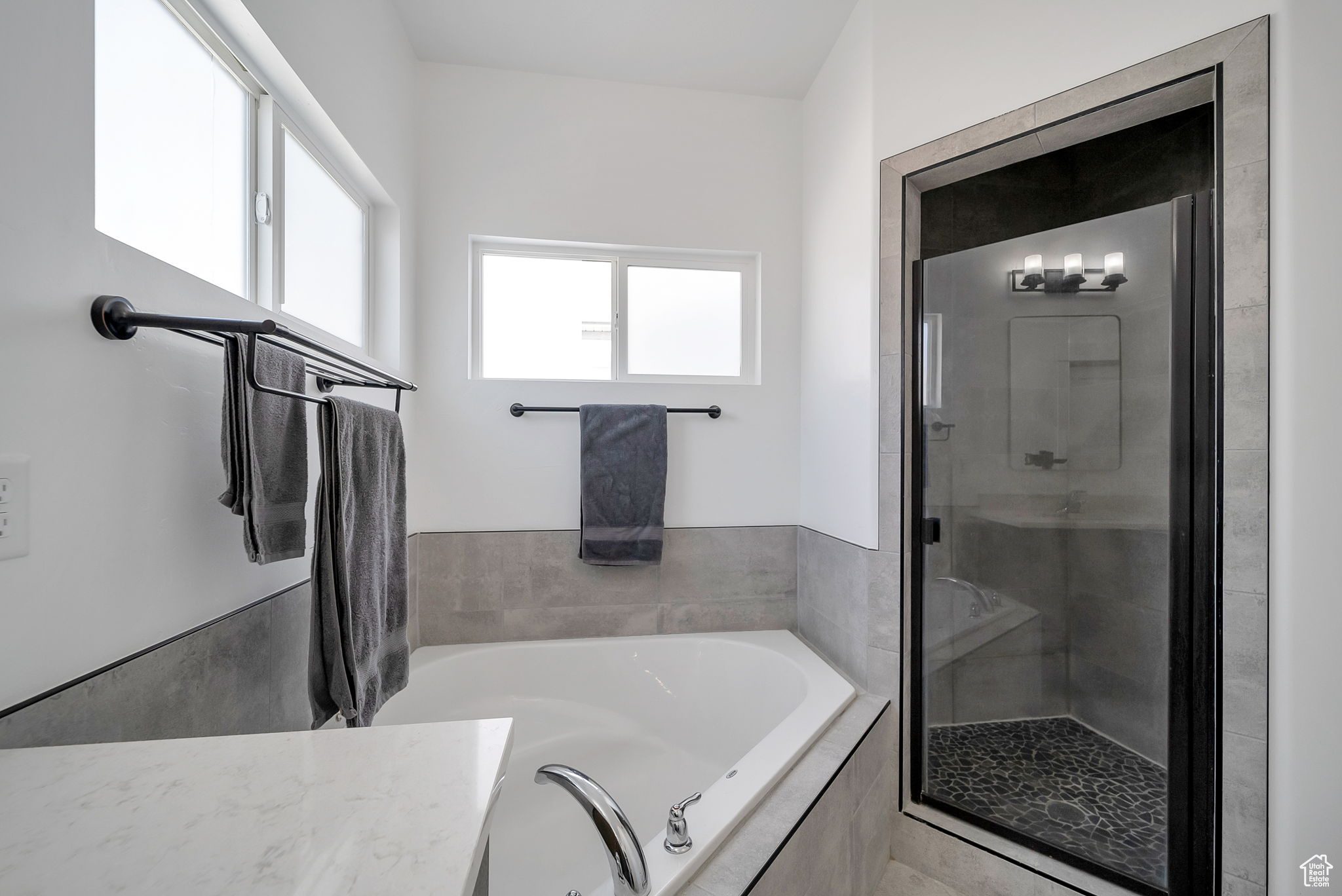 OQUIRRH MOUNTAIN - Residential