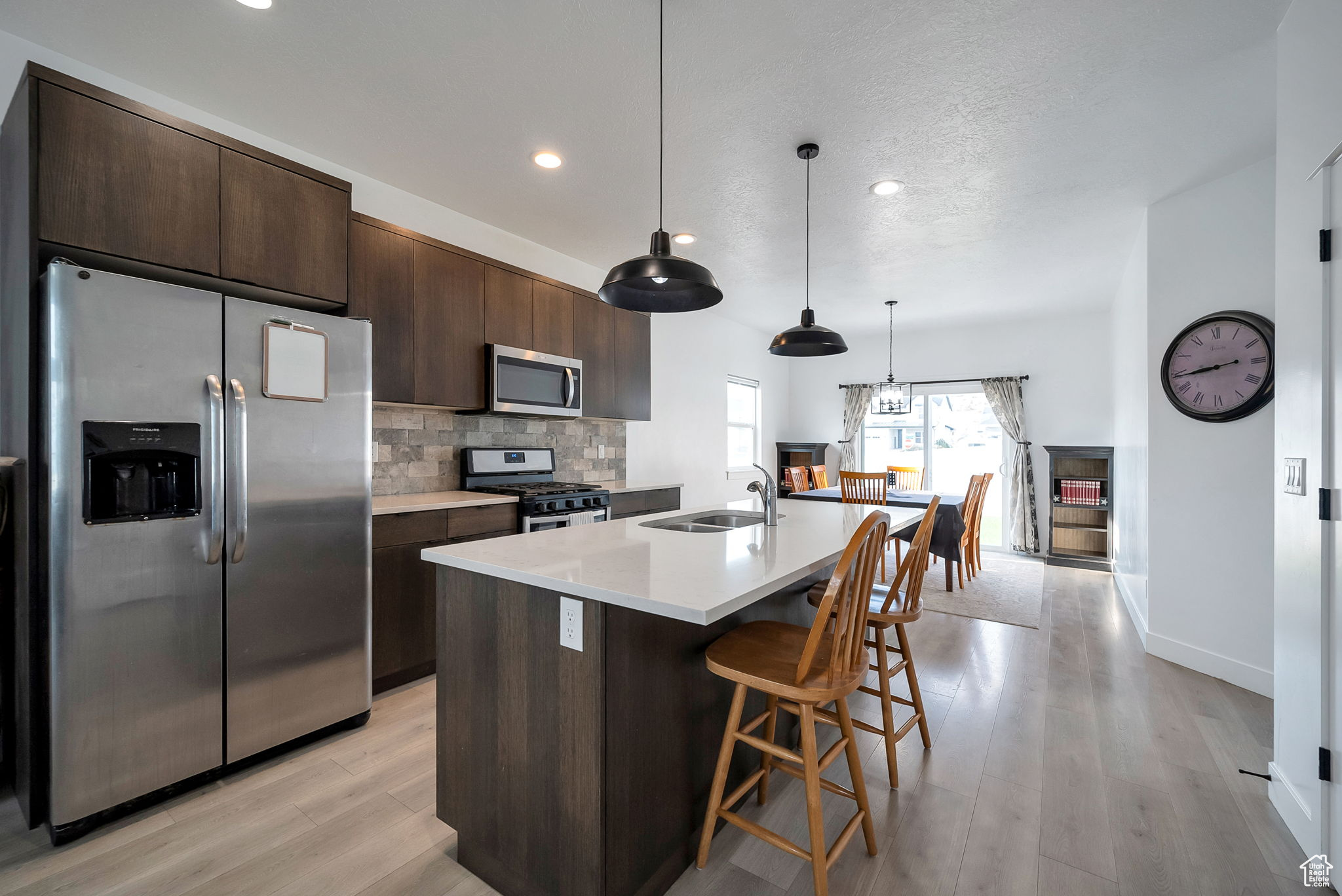 OQUIRRH MOUNTAIN - Residential