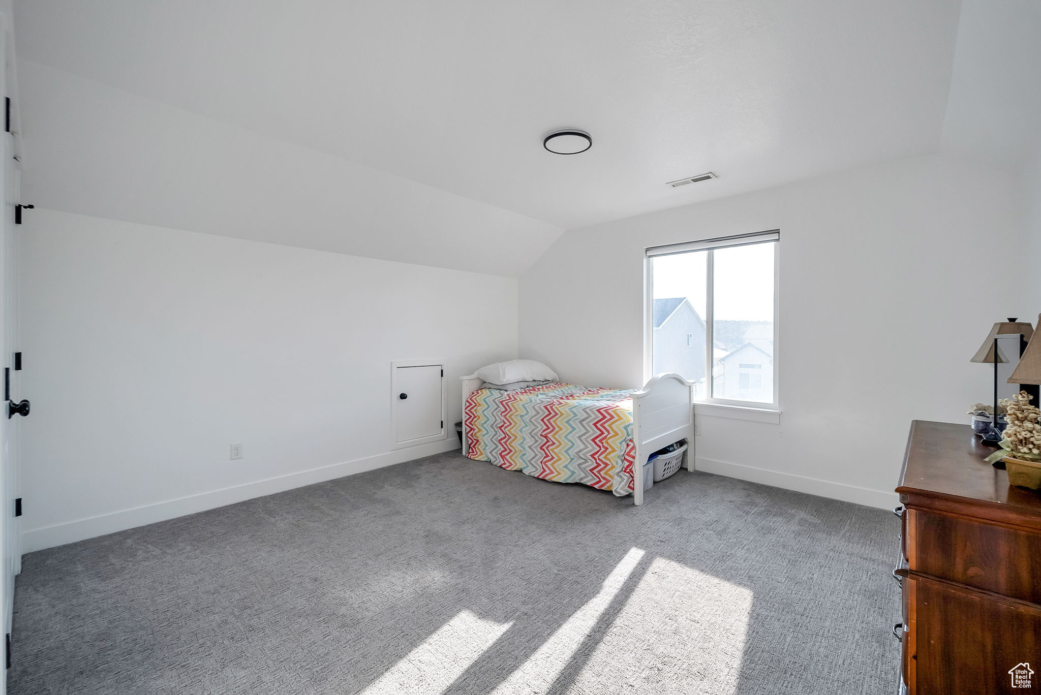 OQUIRRH MOUNTAIN - Residential