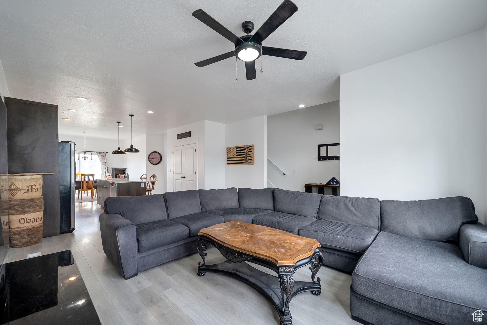 OQUIRRH MOUNTAIN - Residential