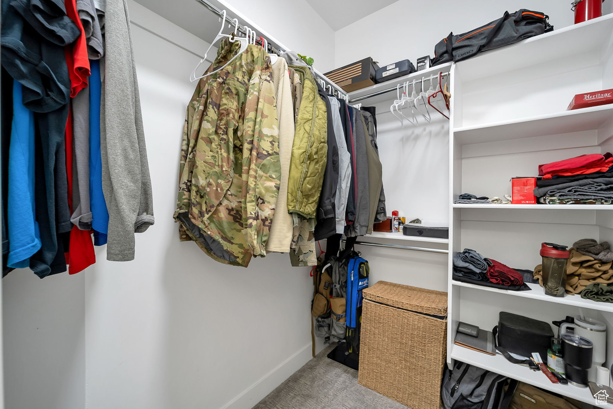 OQUIRRH MOUNTAIN - Residential