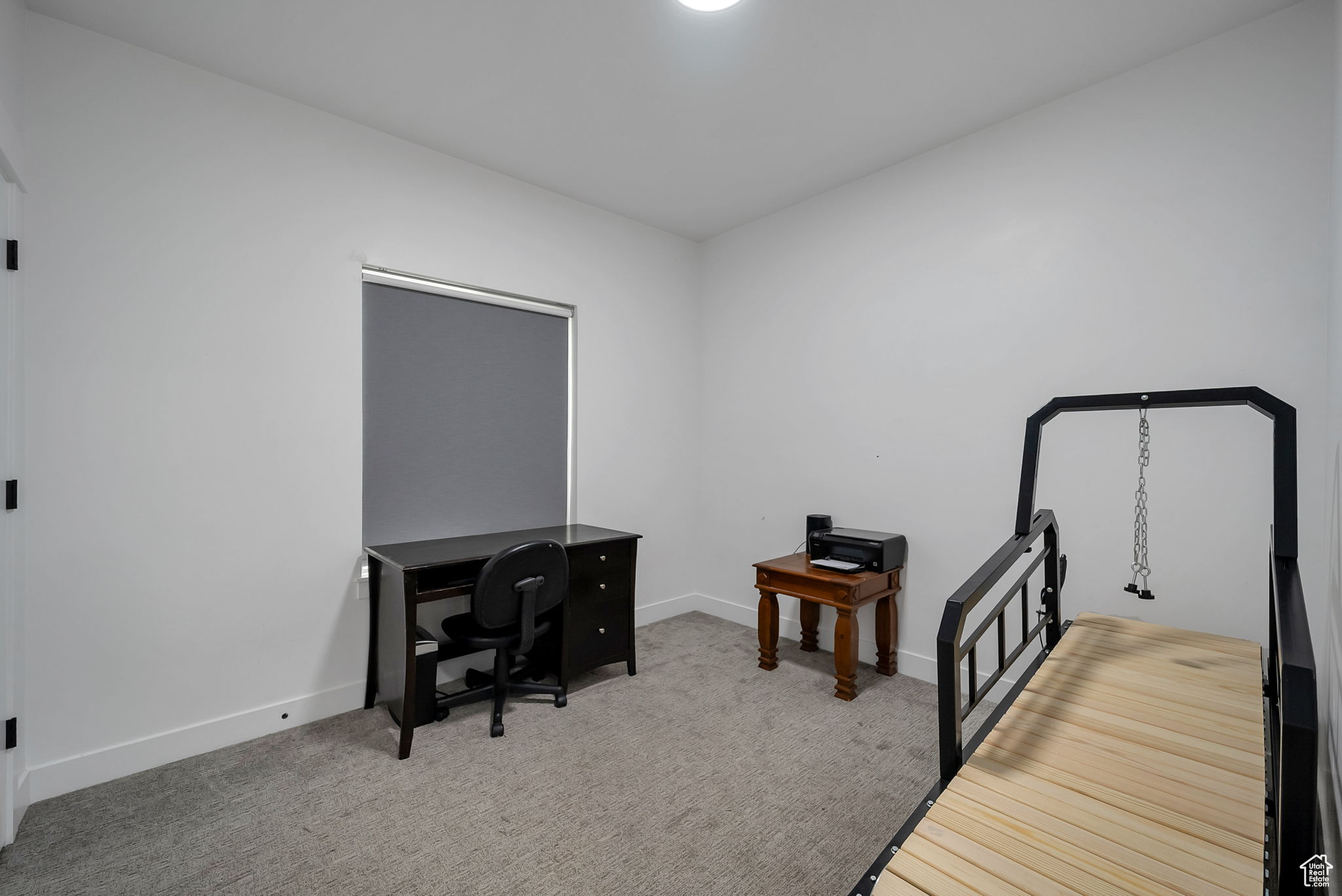 OQUIRRH MOUNTAIN - Residential