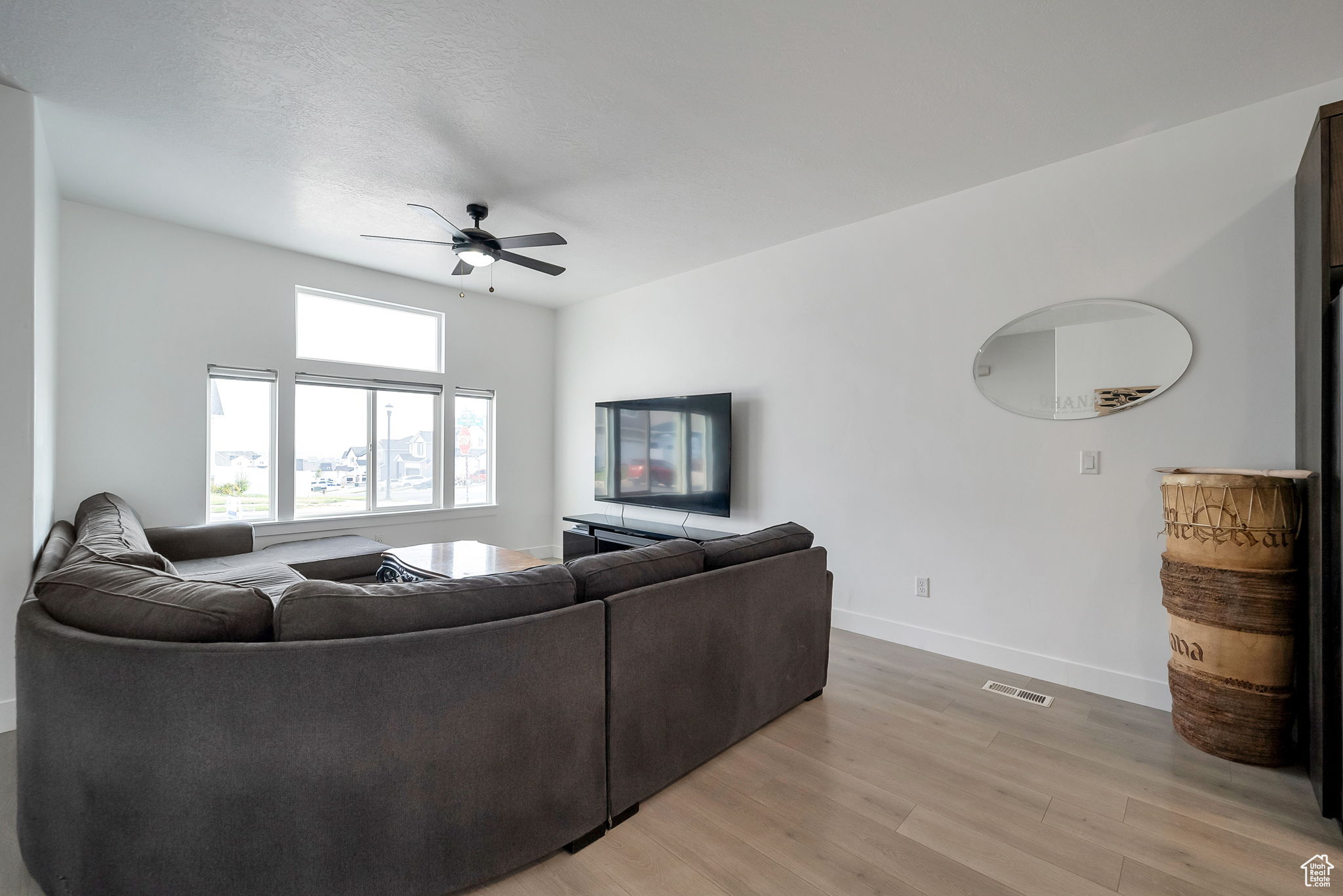 OQUIRRH MOUNTAIN - Residential