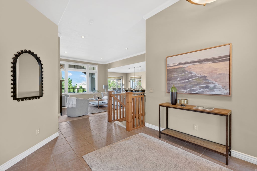 Photo of 1623 E HIGH OAKS LN S, Draper, UT 84020 (MLS # 2164278)