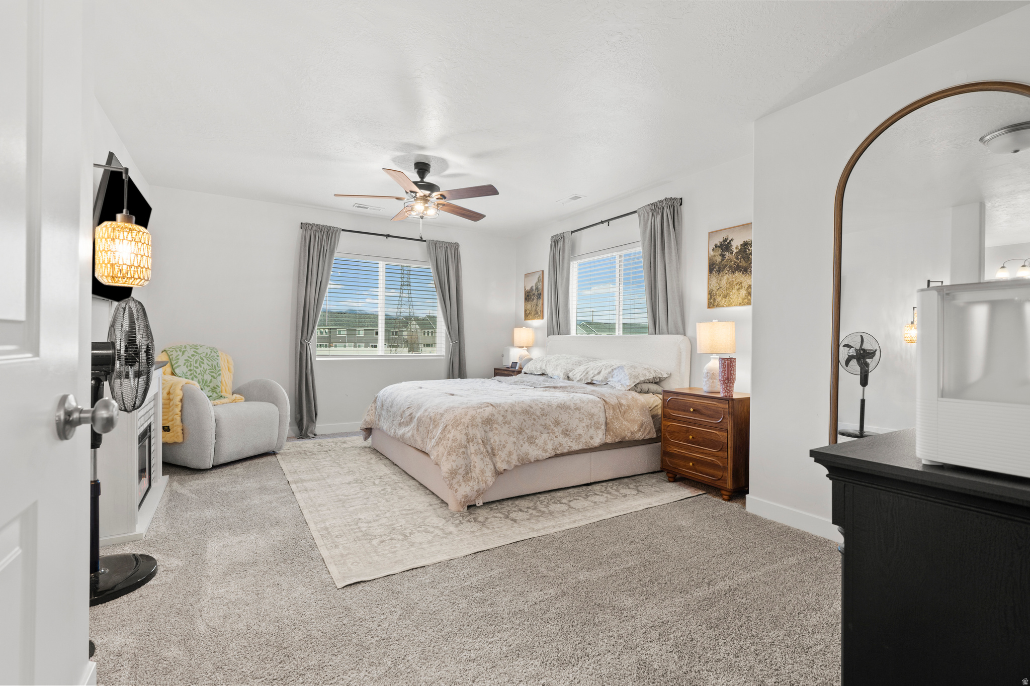 SALT POINT - Residential