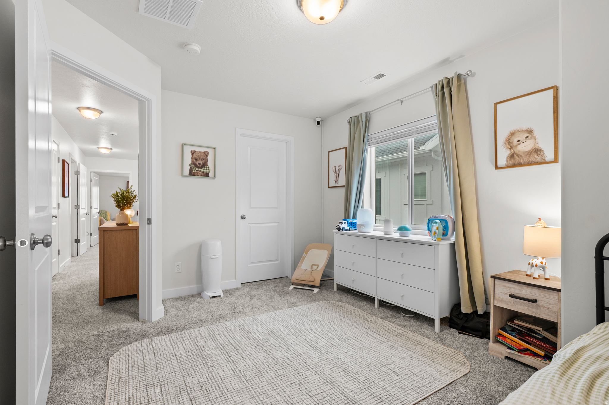 SALT POINT - Residential