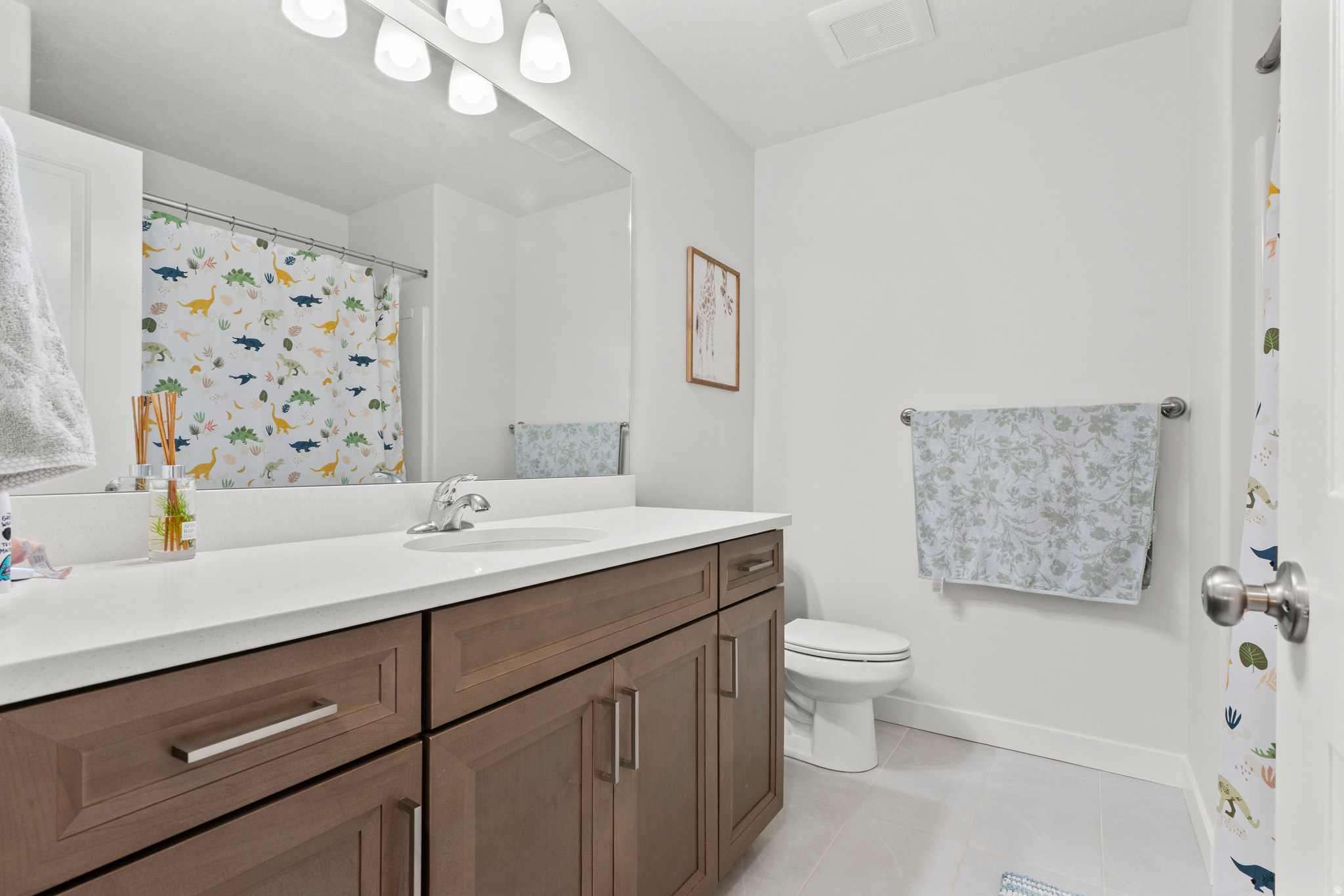 SALT POINT - Residential
