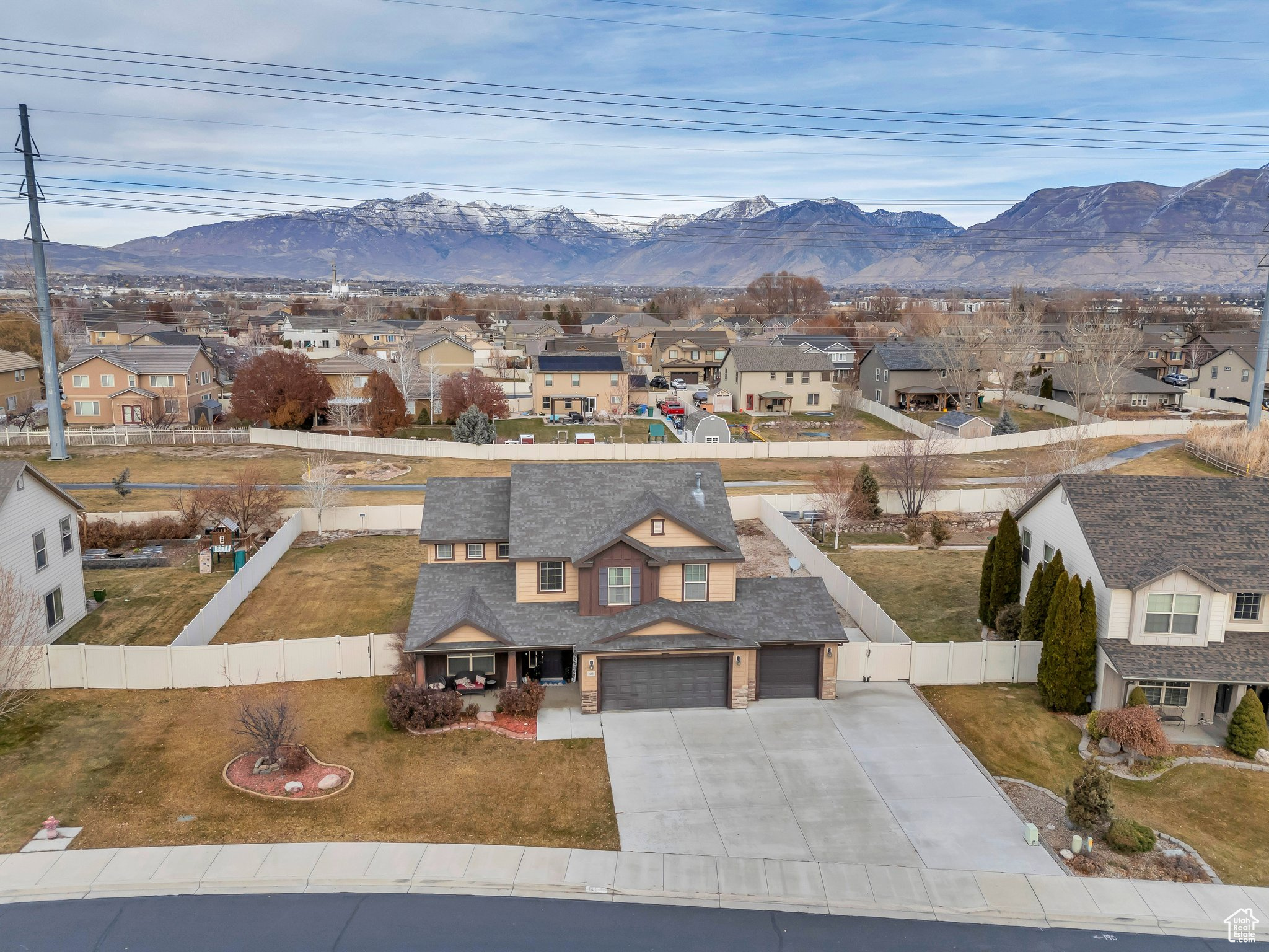 685 E Bullrush Pkwy, Lehi, Utah image 26