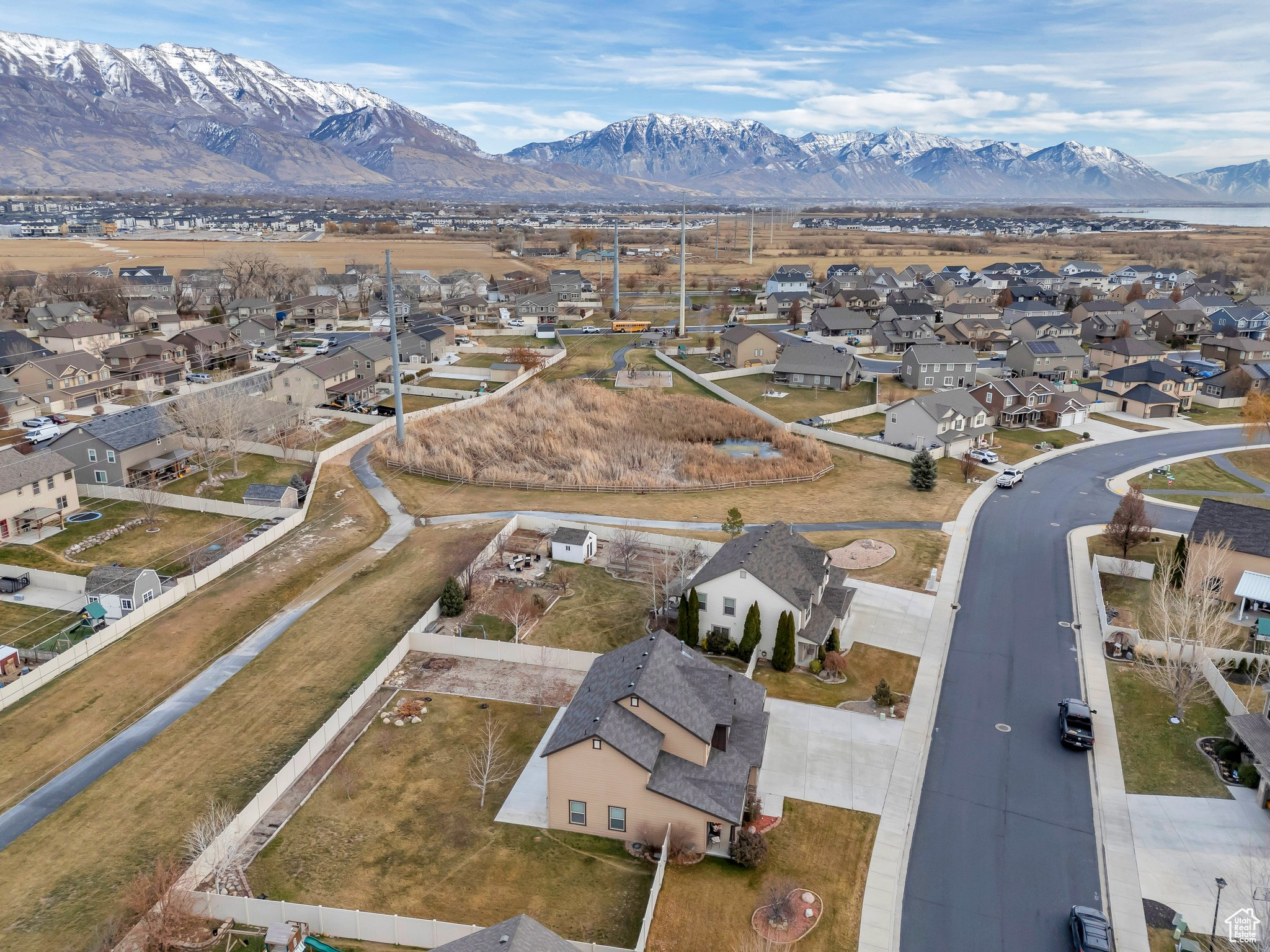 685 E Bullrush Pkwy, Lehi, Utah image 27