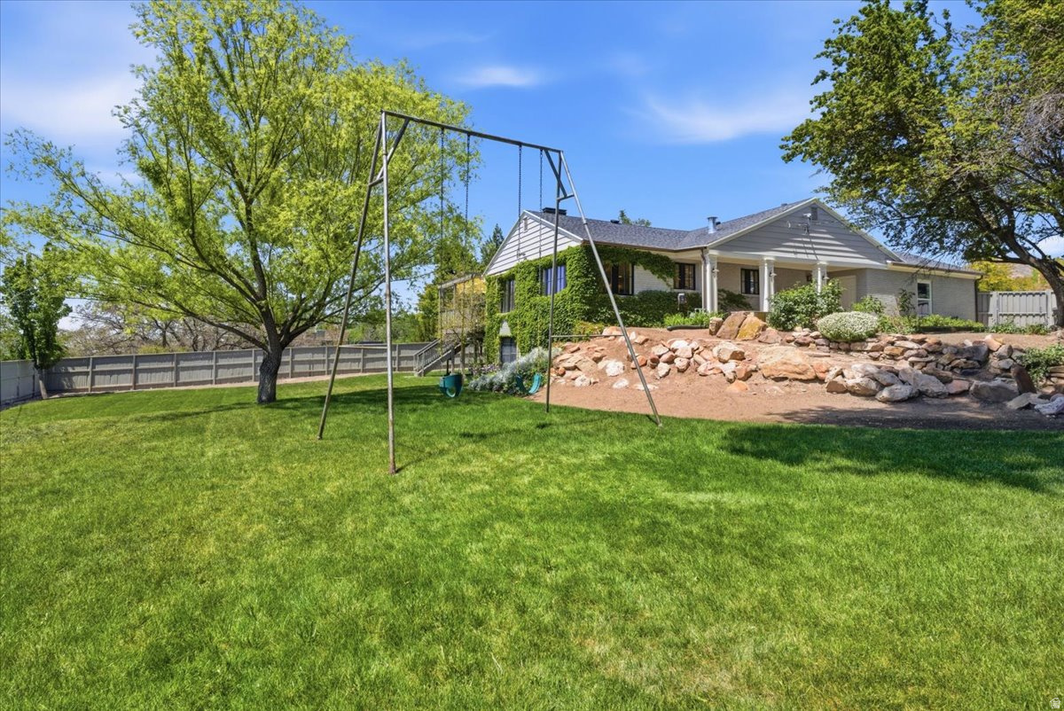 SKYLINE HEIGHTS - Residential