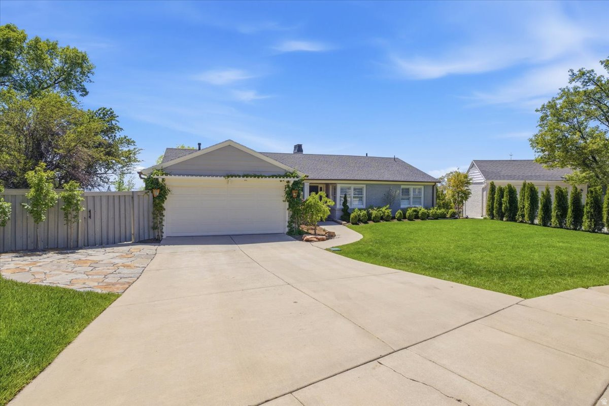 SKYLINE HEIGHTS - Residential