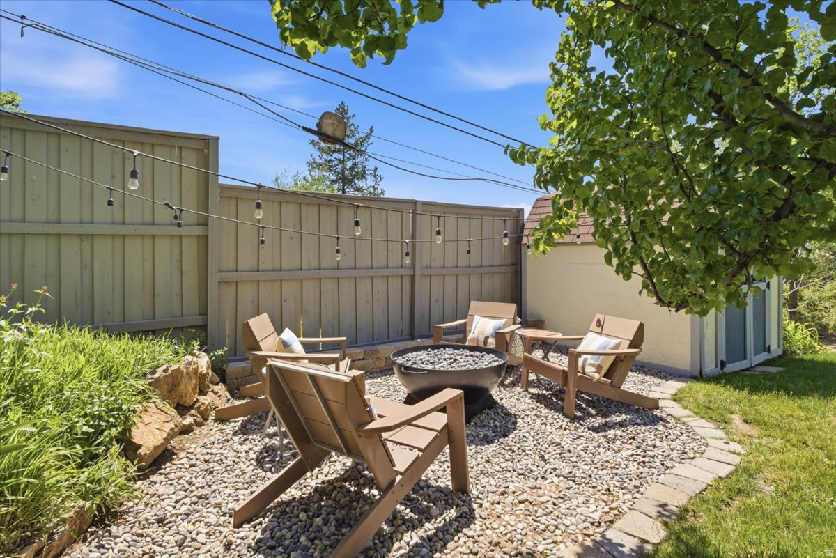 SKYLINE HEIGHTS - Residential