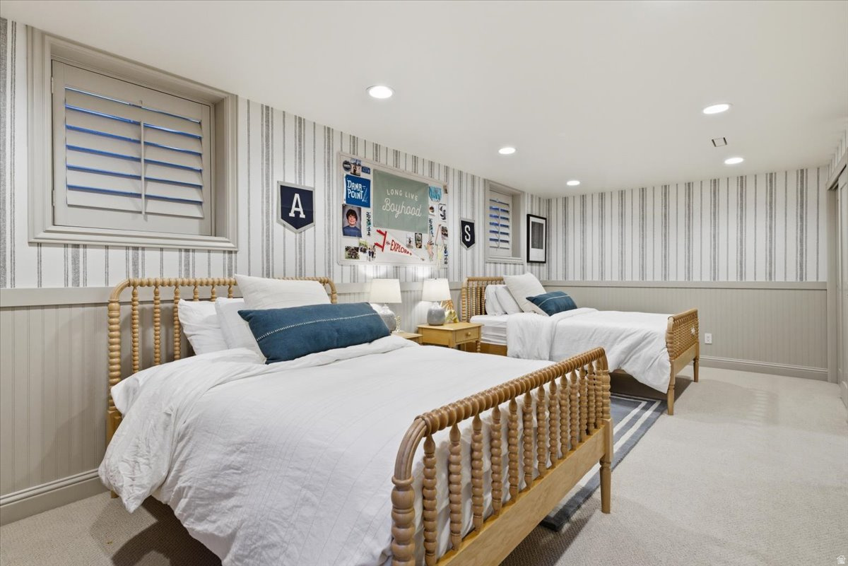 SKYLINE HEIGHTS - Residential
