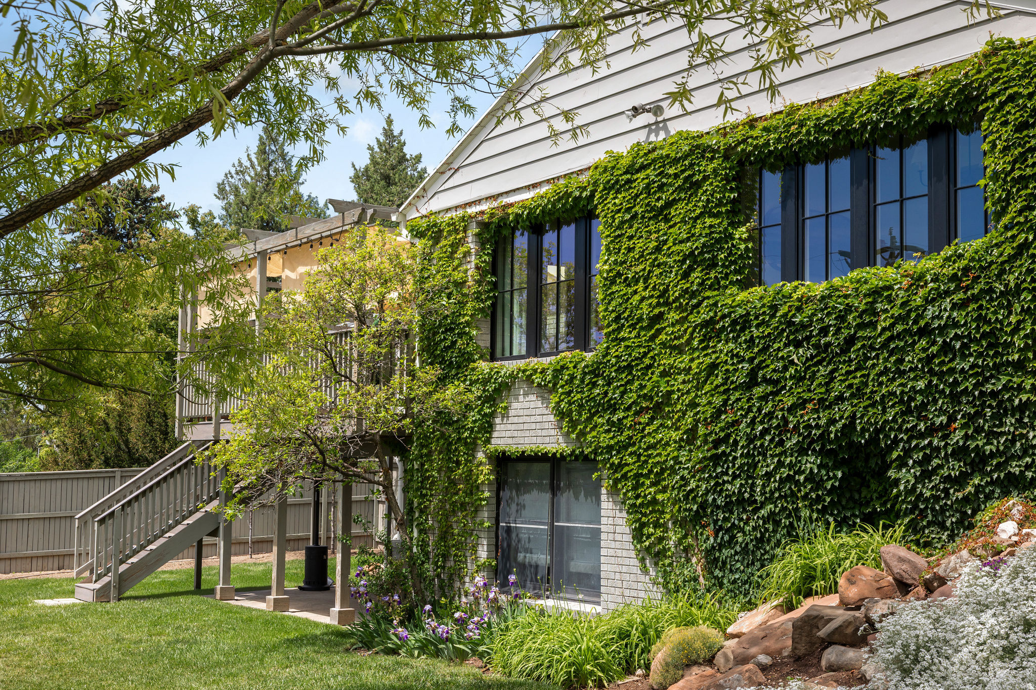 SKYLINE HEIGHTS - Residential