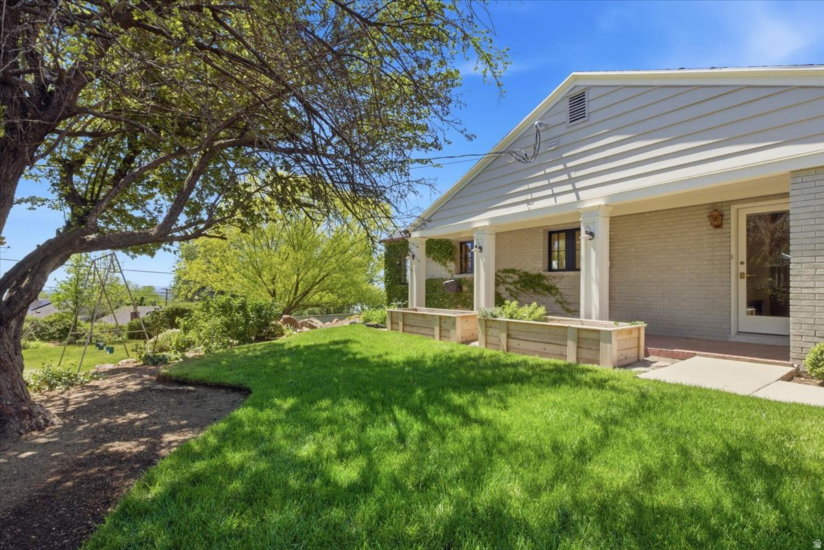 SKYLINE HEIGHTS - Residential