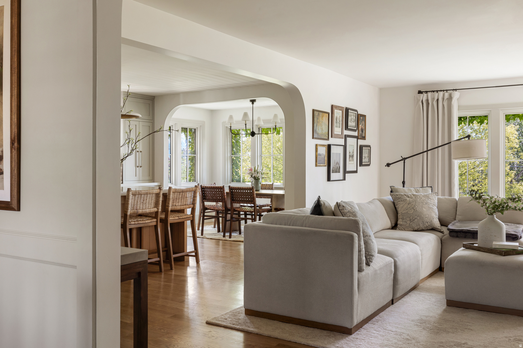 SKYLINE HEIGHTS - Residential