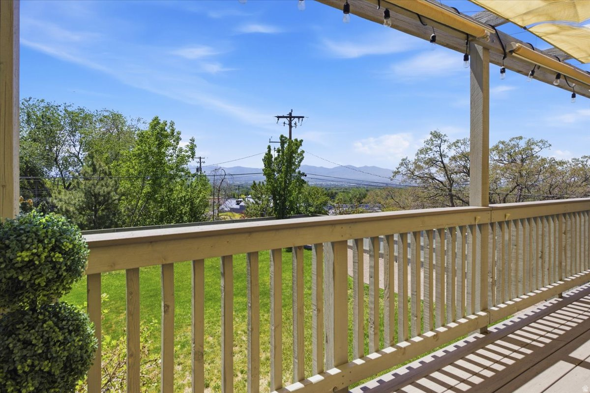 SKYLINE HEIGHTS - Residential