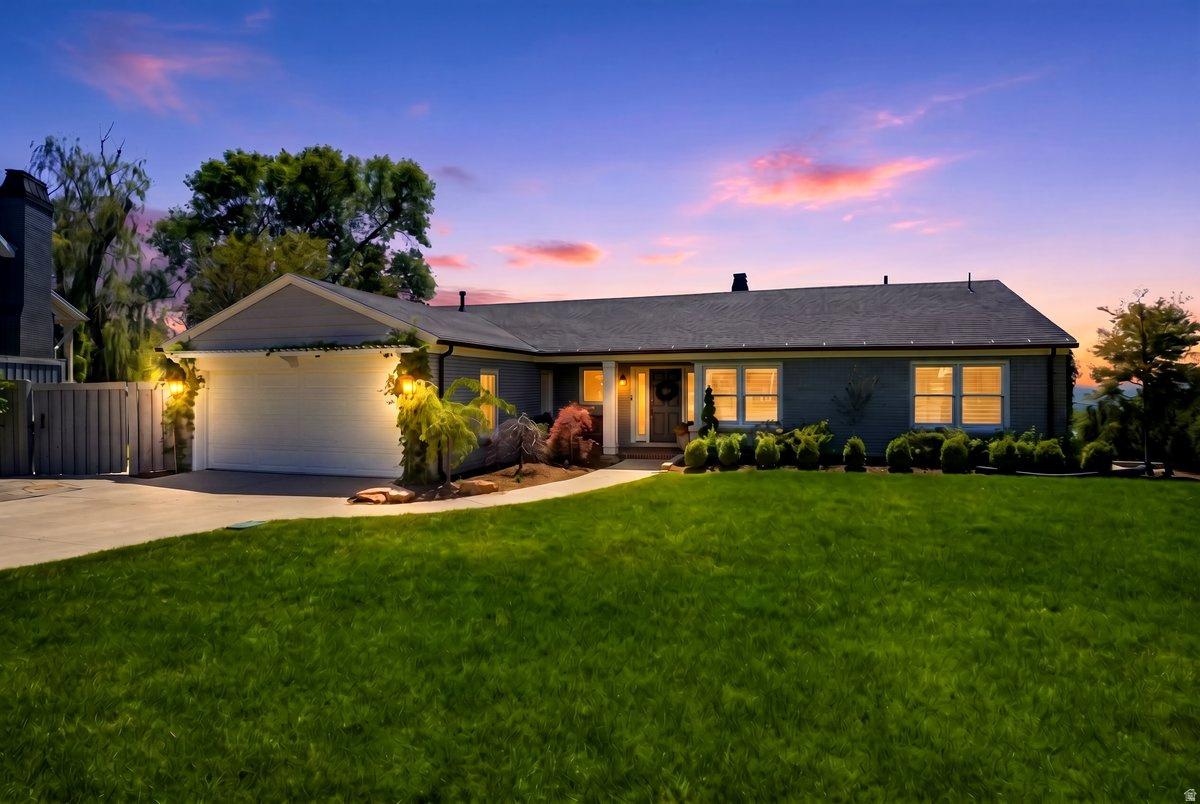 SKYLINE HEIGHTS - Residential