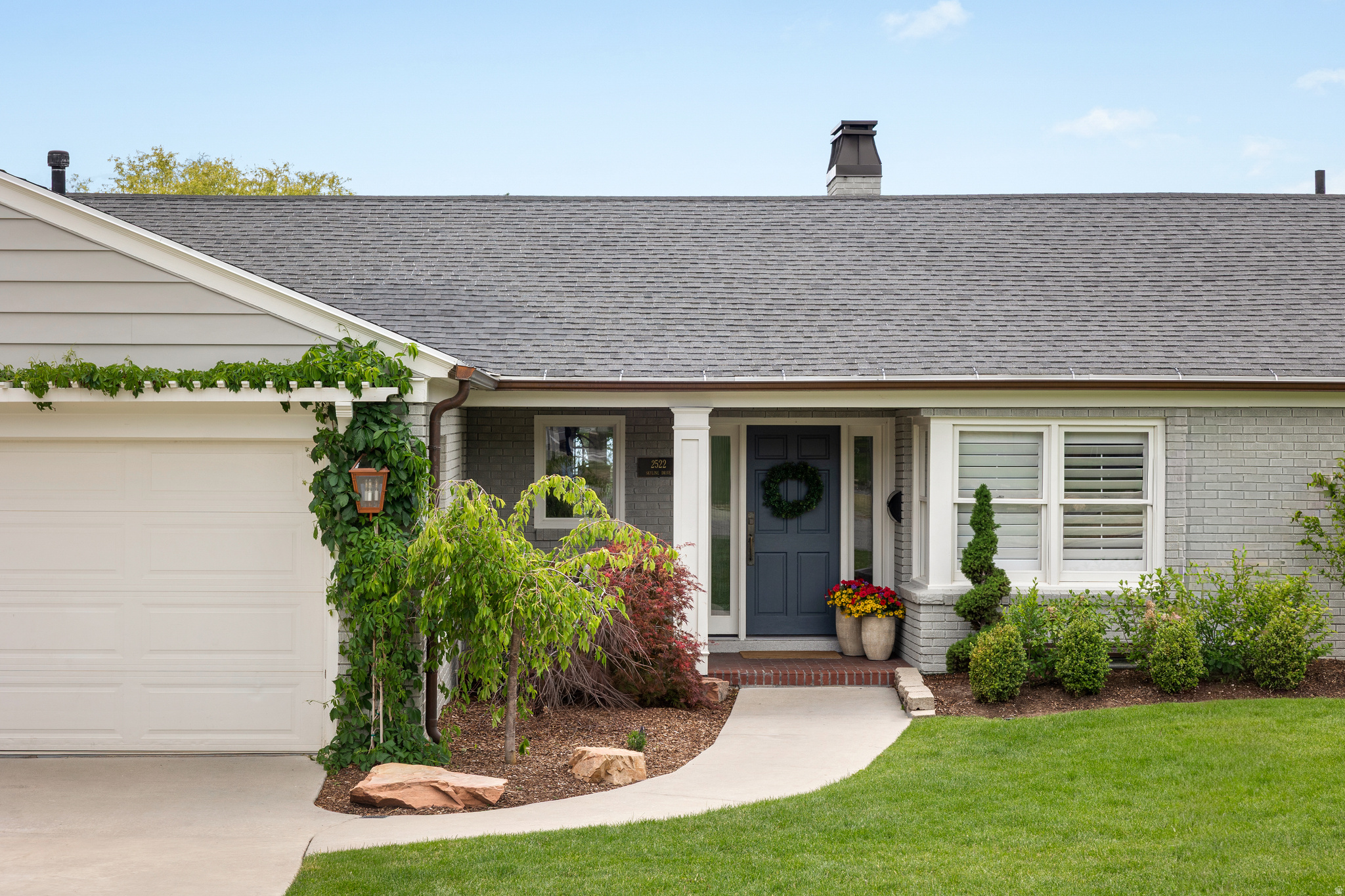 SKYLINE HEIGHTS - Residential
