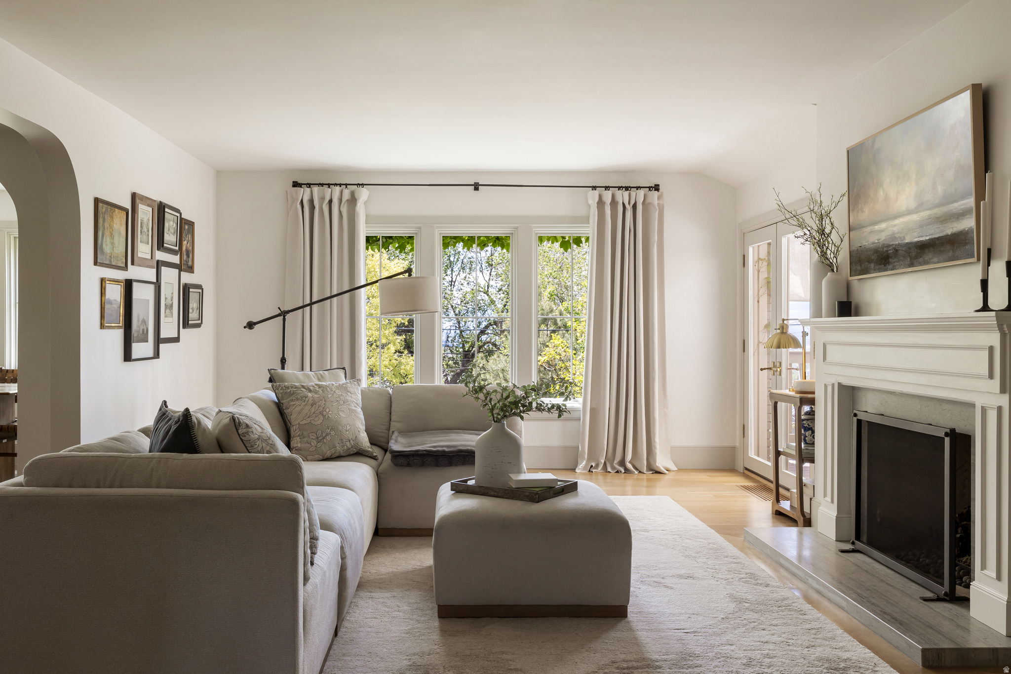 SKYLINE HEIGHTS - Residential