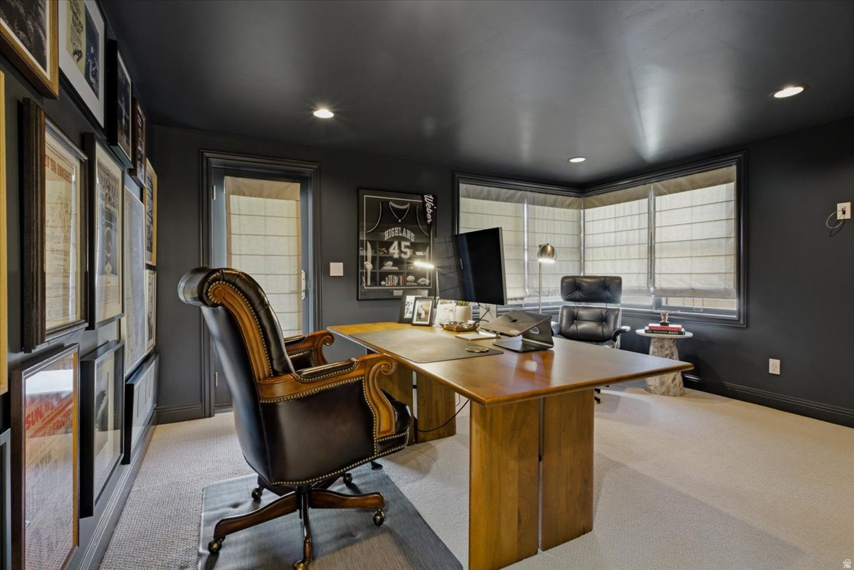 SKYLINE HEIGHTS - Residential