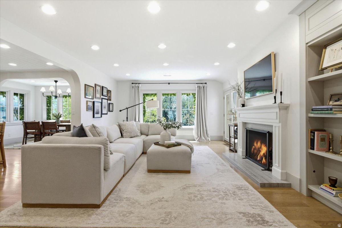 SKYLINE HEIGHTS - Residential