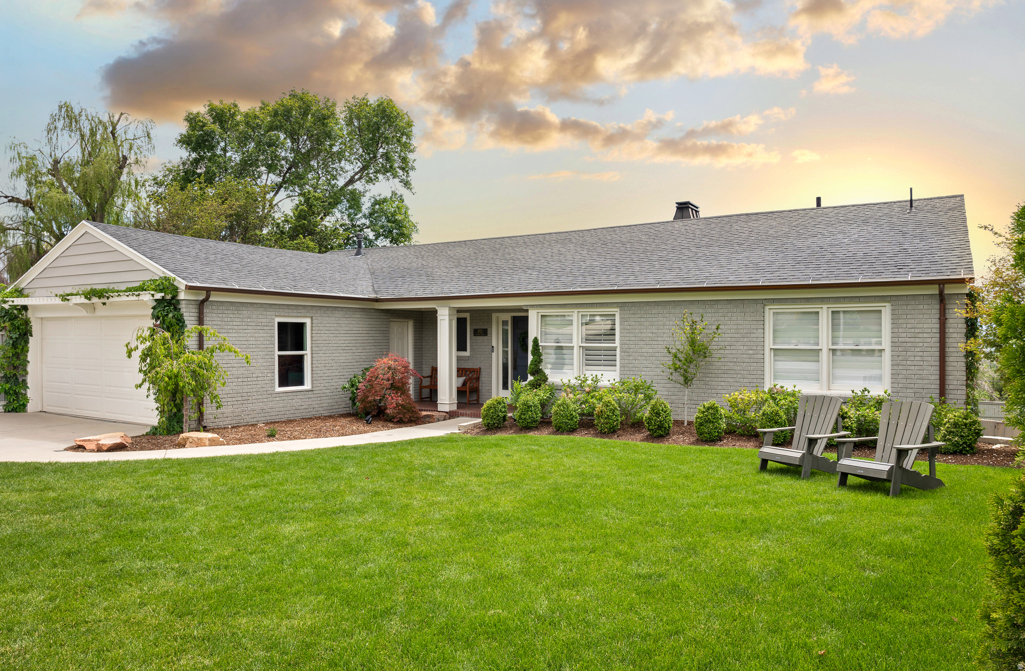SKYLINE HEIGHTS - Residential
