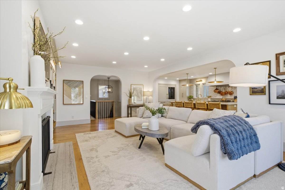 SKYLINE HEIGHTS - Residential