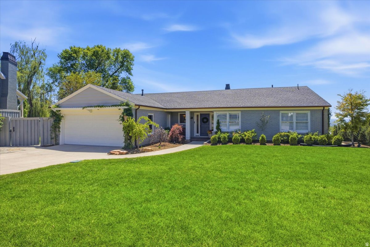 SKYLINE HEIGHTS - Residential