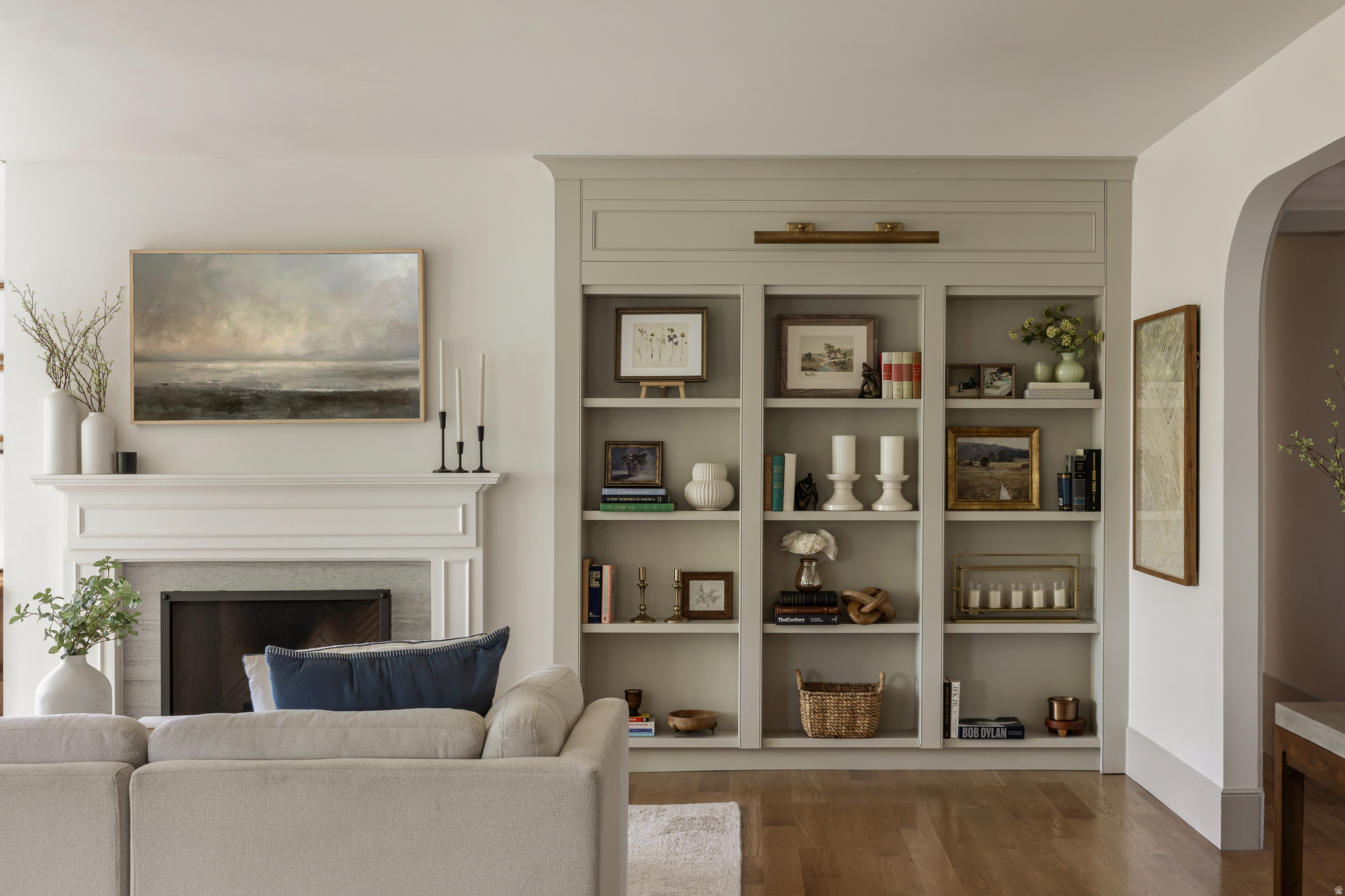 SKYLINE HEIGHTS - Residential