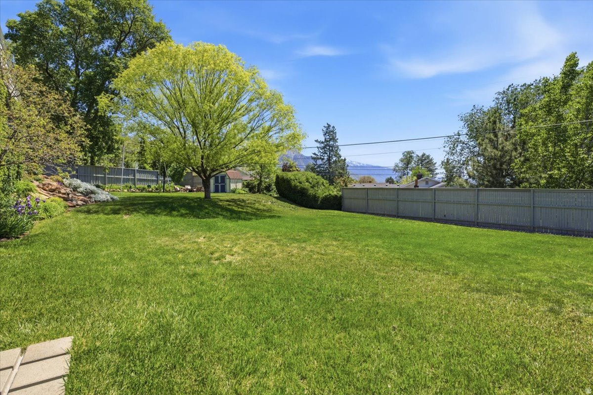 SKYLINE HEIGHTS - Residential