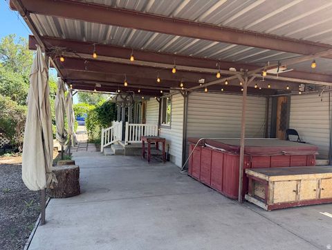 Tiny photo for 113 E WILSON AVE, Salt Lake City, UT 84115 (MLS # 2158494)