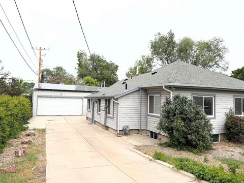 Photo of 113 E WILSON AVE, Salt Lake City, UT 84115 (MLS # 2158494)