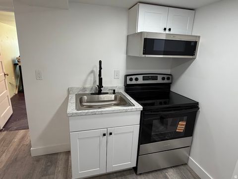 Tiny photo for 113 E WILSON AVE, Salt Lake City, UT 84115 (MLS # 2158494)