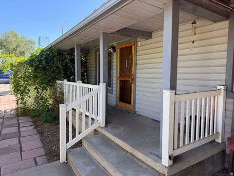 Tiny photo for 113 E WILSON AVE, Salt Lake City, UT 84115 (MLS # 2158494)