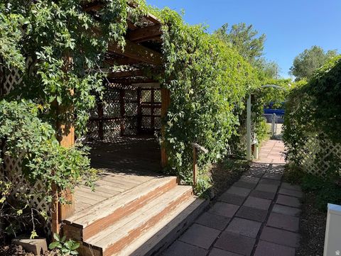 Tiny photo for 113 E WILSON AVE, Salt Lake City, UT 84115 (MLS # 2158494)
