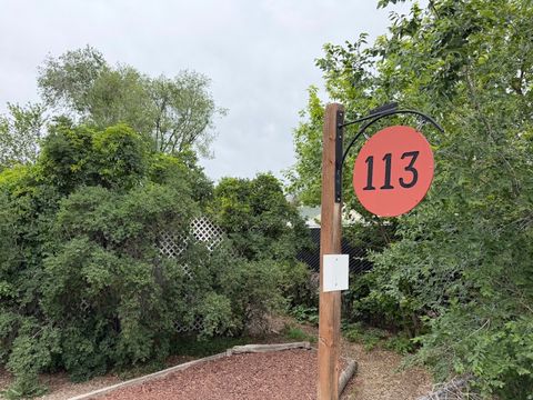 Tiny photo for 113 E WILSON AVE, Salt Lake City, UT 84115 (MLS # 2158494)