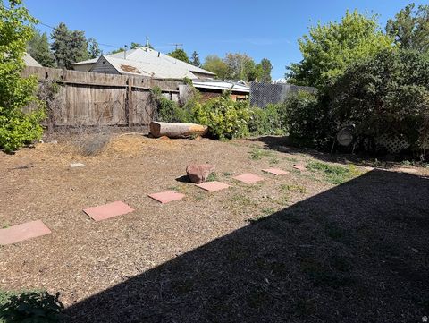 Tiny photo for 113 E WILSON AVE, Salt Lake City, UT 84115 (MLS # 2158494)
