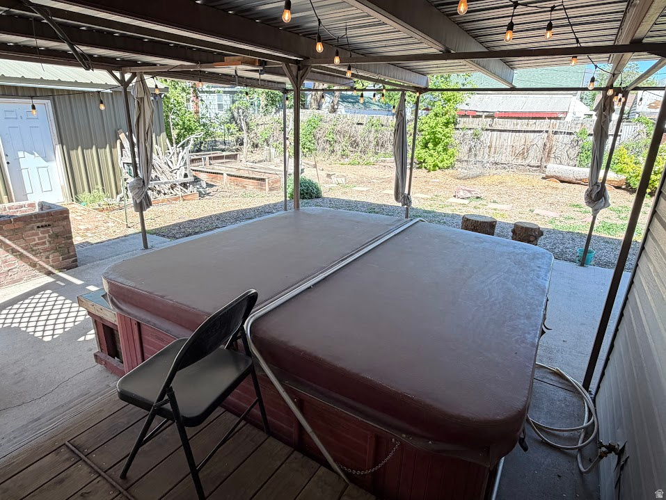 PARK - Residential