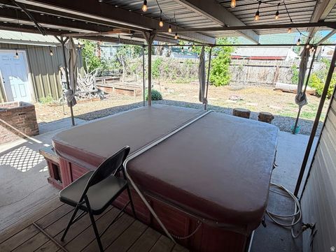 Tiny photo for 113 E WILSON AVE, Salt Lake City, UT 84115 (MLS # 2158494)