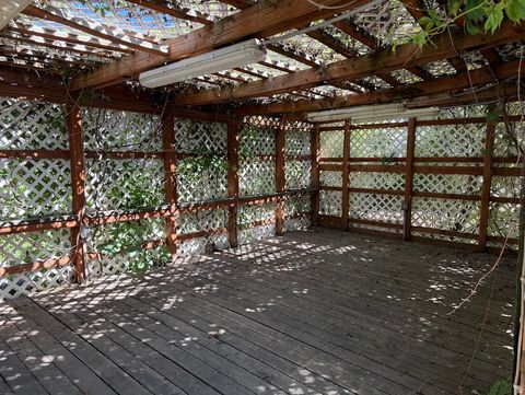 Tiny photo for 113 E WILSON AVE, Salt Lake City, UT 84115 (MLS # 2158494)