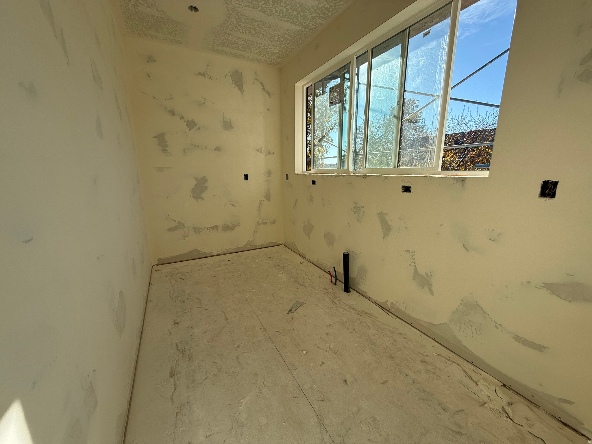 LONG HORN MEADOWS - Residential