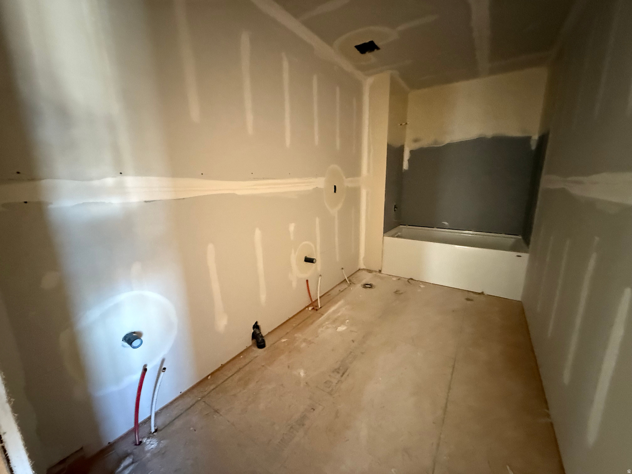 LONG HORN MEADOWS - Residential