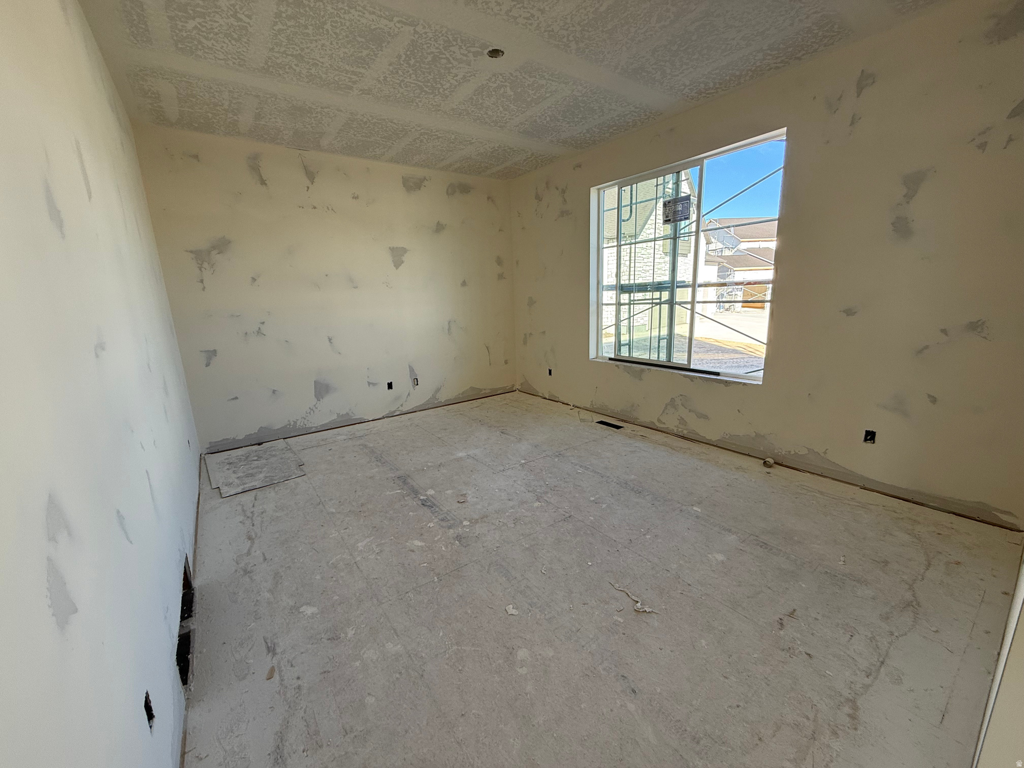 LONG HORN MEADOWS - Residential