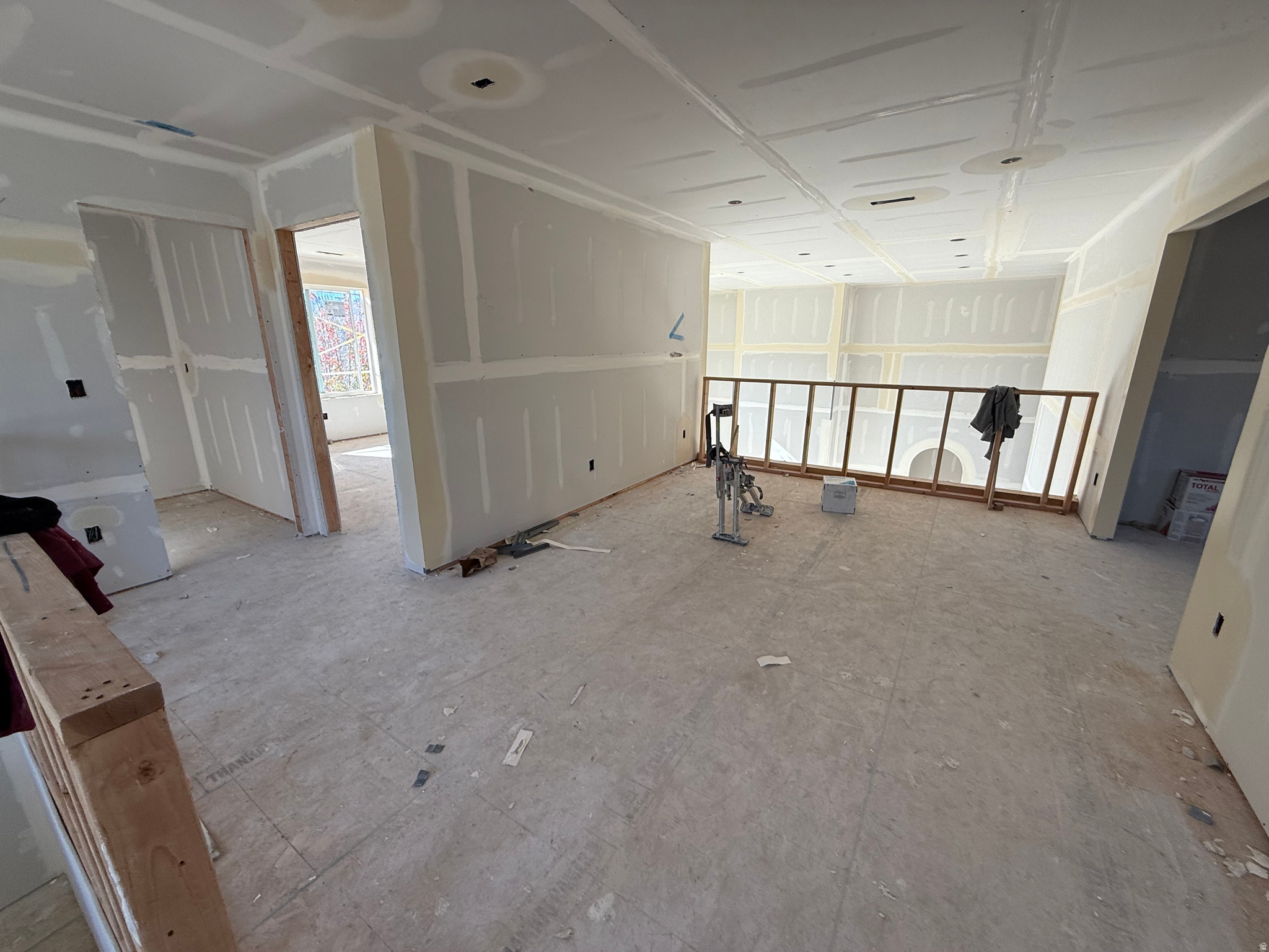 LONG HORN MEADOWS - Residential